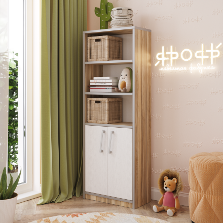 Стеллаж Подиум 