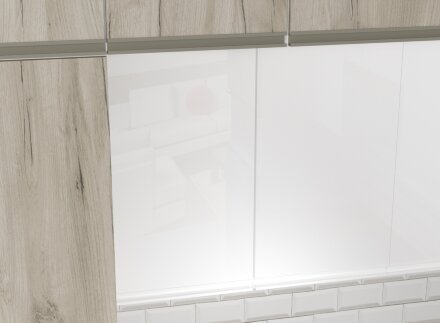 Кухонный гарнитур Антика гранд прайм, 210х270 см  